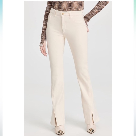 DL1961-High- High Rise- Sculpt - Picture 3 of 9